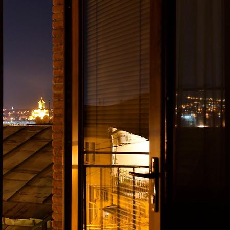 Kraveli Hotel تبليسي المظهر الخارجي الصورة