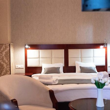 Kraveli Hotel تبليسي المظهر الخارجي الصورة