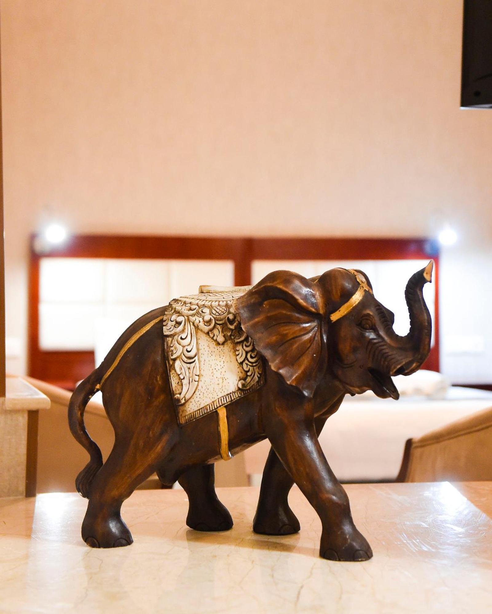 Kraveli Hotel تبليسي المظهر الخارجي الصورة